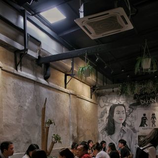 Du-An (Lebuh Pantai) - 2