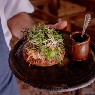 Casa Bacuuza - 11