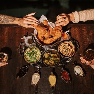 Craft & Commerce - 0
