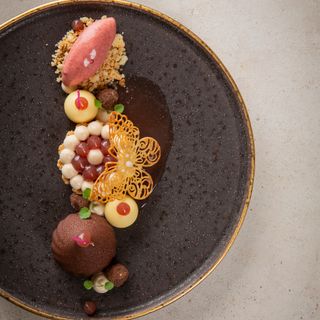 Yu*lia Mezze Bar - 3