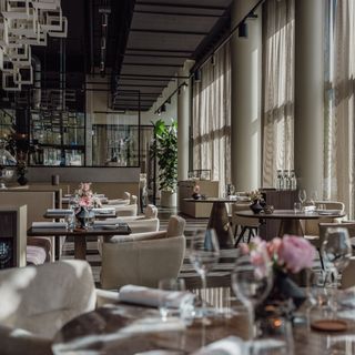 Restaurant Showw - 3