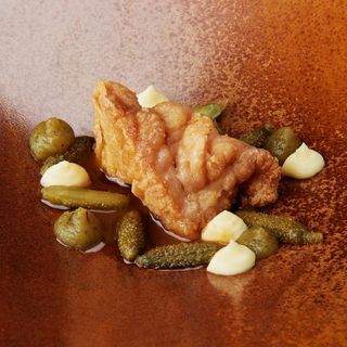 Boompjes Restaurant - 5