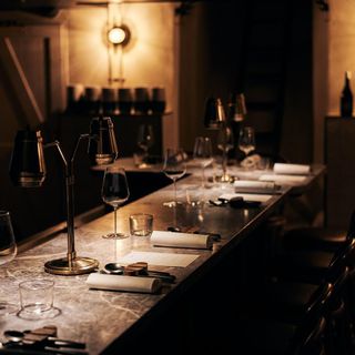 Evelyn's Table - 3