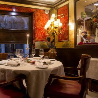 Bistrot de Venise - 17