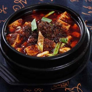 Chen Mapo Tofu (Qinghua Road) - 12