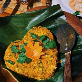 Lakruwana - 1