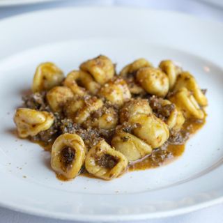 Osteria Mozza - 6