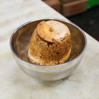 Da-Qiao-Tou Tube Rice Pudding (Yanping North Road) - 0