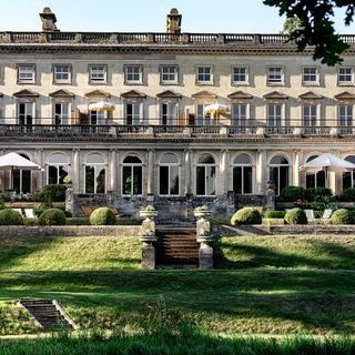 Cowley Manor - Cowley - 7