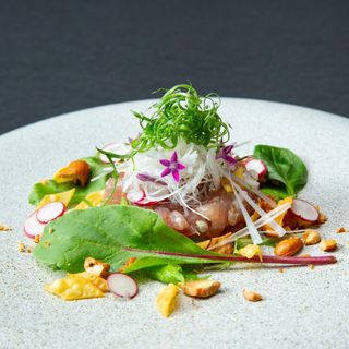 SHUN-GYO - 8