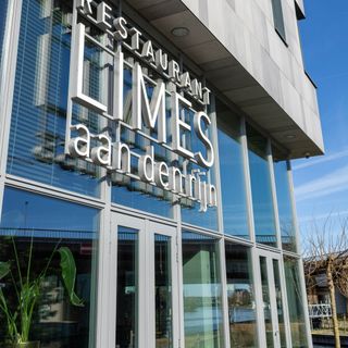 LIMES aan den Rijn - 2