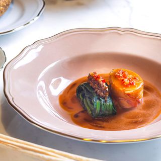 Il Ristorante - Niko Romito - 1