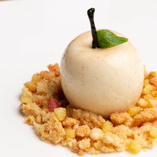 Cosmo Restaurant - 9