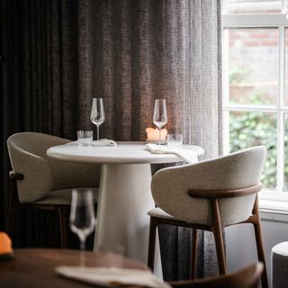 Amí Bistro - 8