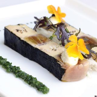 L'Aubergade - Dury - 4