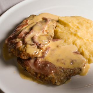 Trattoria Pomposa - Al Re gras - 22
