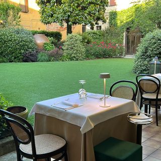 Antica Osteria La Rampina - 1