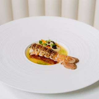 Restaurant Le Sable - 12