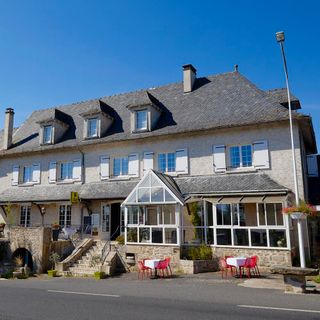 Relais du Teulet - 3