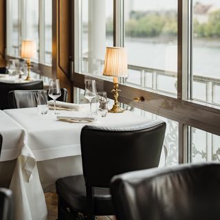 Brasserie Les Trois Rois - 3