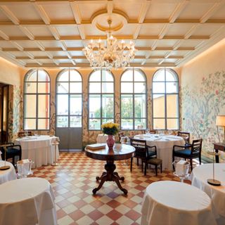 Osteria del Viandante - Rubiera - 28