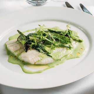 Restaurant Meudon - 2