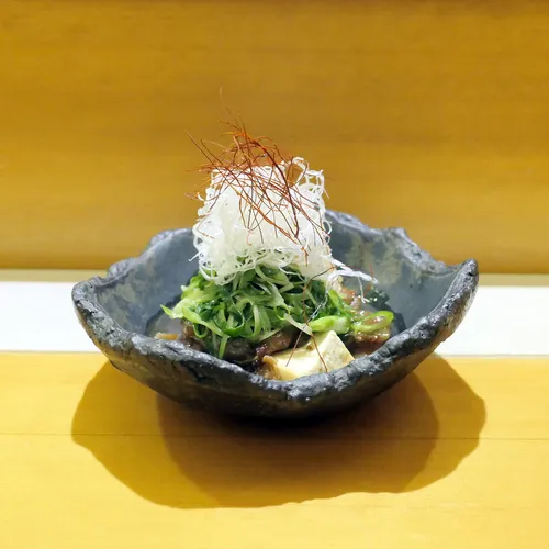 麩屋町 久らく／Fuyacho Kuraku - 京都 - ミシュランガイドレストラン