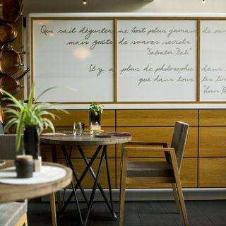 Aux Terrasses - 21
