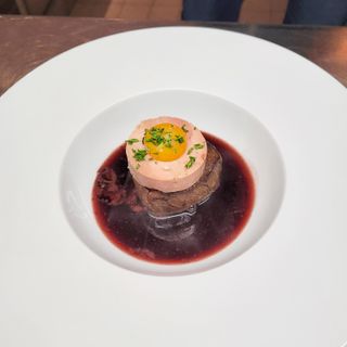 Gasthaus Egertal - 2