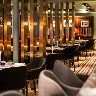Gaya par Pierre Gagnaire - 18