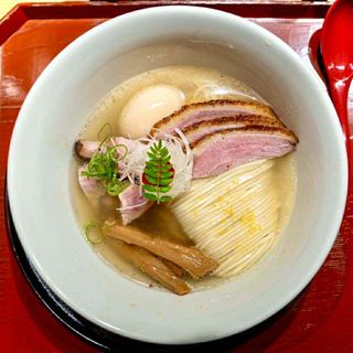 No Name Noodle - 8