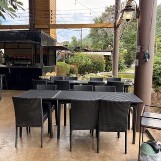 Krua Nam Prik Tuol Kao - 1