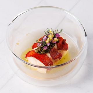 Sato Omakase - 10