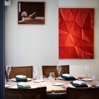 Restaurant OY - 29