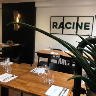Racine - 3