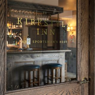 The Kirkstyle Inn and Sportsman’s Rest. - 4