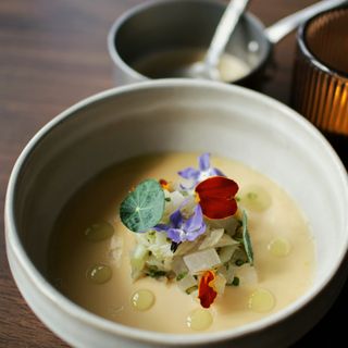 Restaurant 1812 - Stalham - 8
