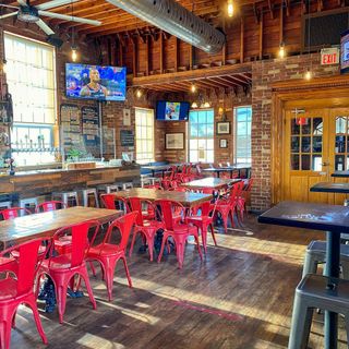 Cherry Street Bar-B-Que - 0