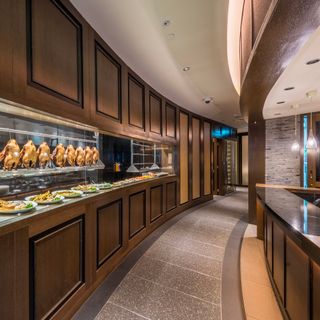 Imperial Treasure Fine Teochew Cuisine (Orchard) - Singapore - 1