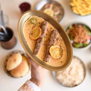 OVUN Bistro - 18