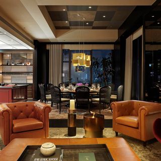 The Legacy House - 10