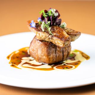 Brasserie Benjamin - 4