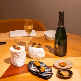 Tierra y Vino - 7