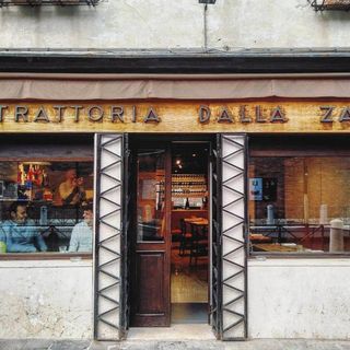 Zanze XVI - Venice - 39