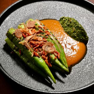 Okra FoodBar - 6
