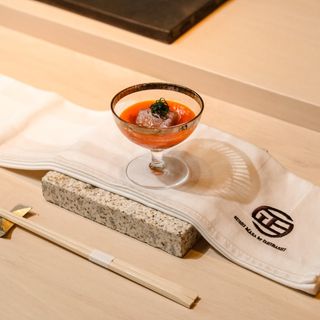 Sushi Masa - 5