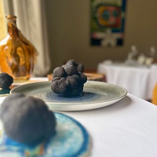 O'Plaisir des Sens - 11