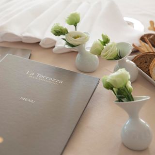 La Terrazza - 1