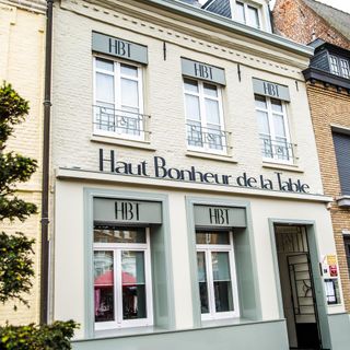 Haut Bonheur de la Table - 1