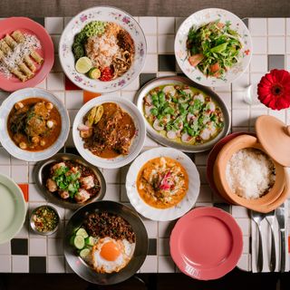 Local Canteen - 10